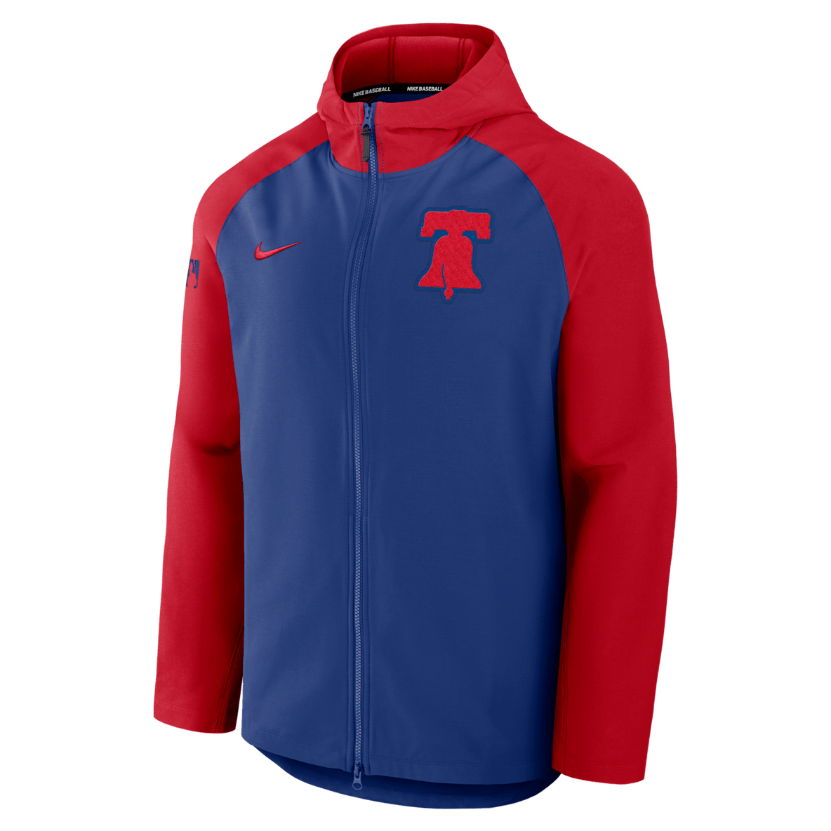 ✅️ 新品 NIKE 39600+税 ダグアウト ジャケット フィリーズ MLB ✅️ 新品 NIKE 39600+税 ダグアウト ジャケット フィリーズ MLB